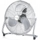 Ventilador de sobre mesa thulos th - kb05 20pulgadas 120w